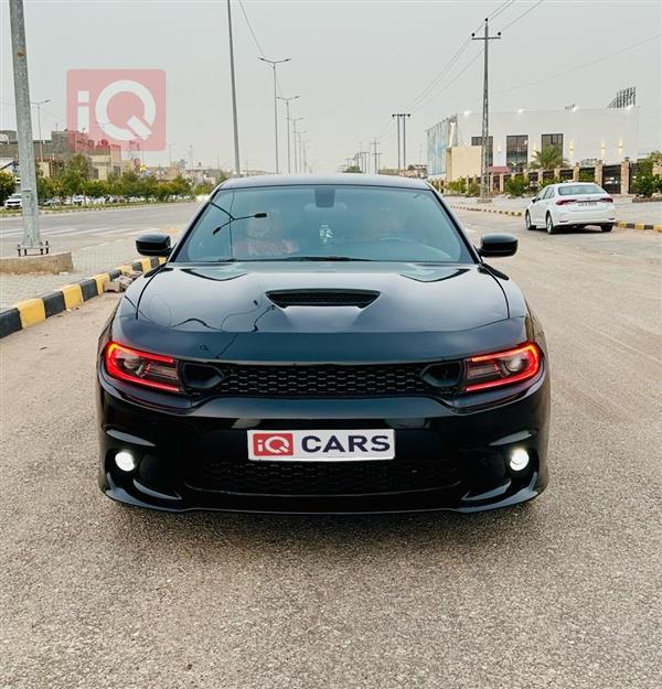 دودج تشارجر 2022 للبيع في العراق - النجف